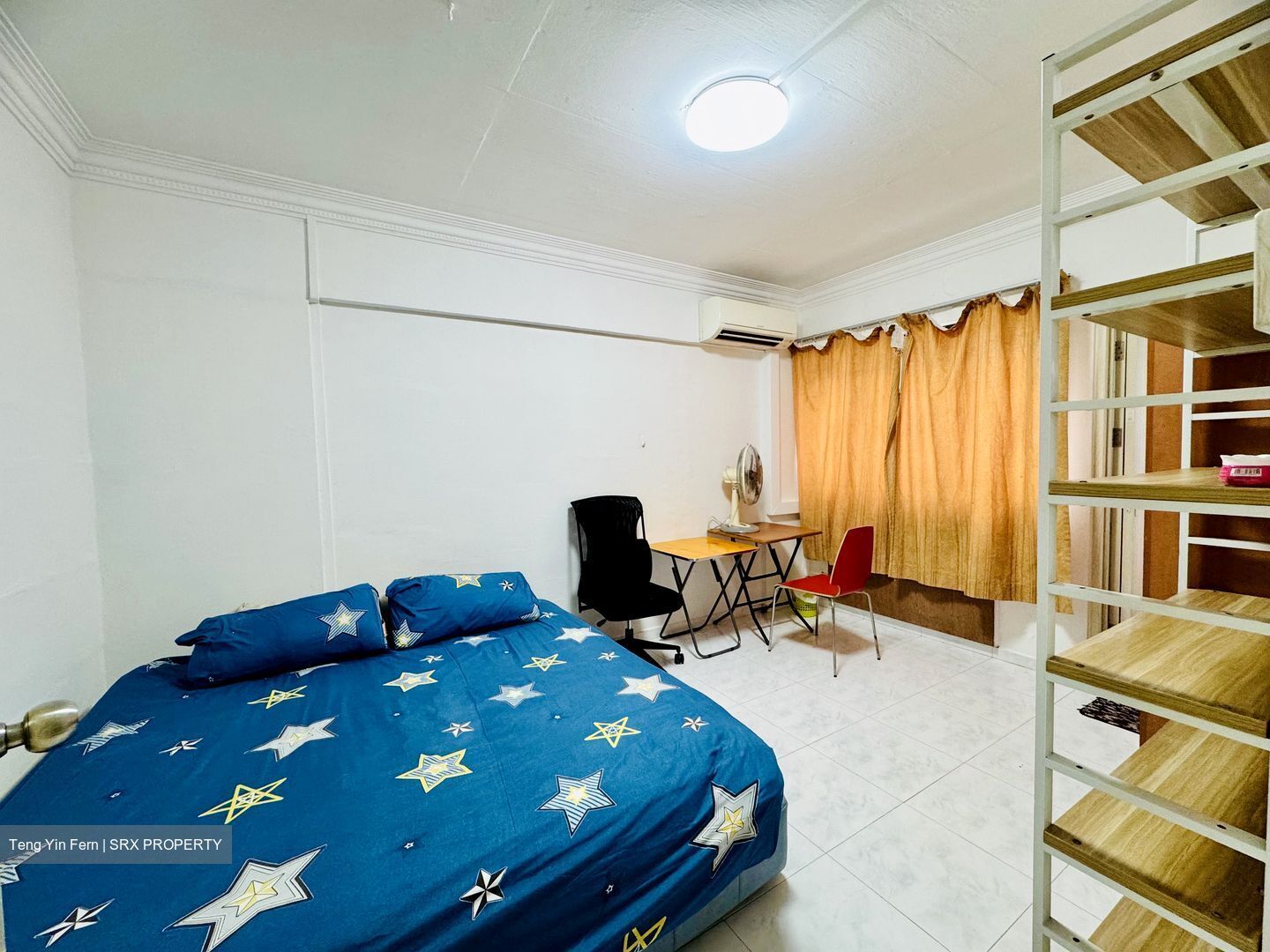 Blk 117 Chong Pang Vale (Yishun), HDB 3 Rooms #625322151